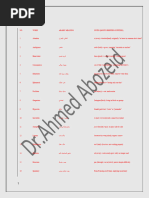 SAT Practice Test #9 Answer Key | PDF | Sat | Tests