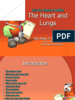 Science Heart