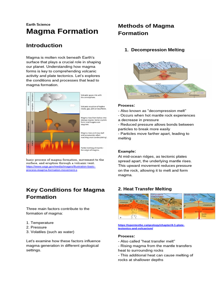 Inbound 9147754045912549697 | PDF | Magma | Volcano