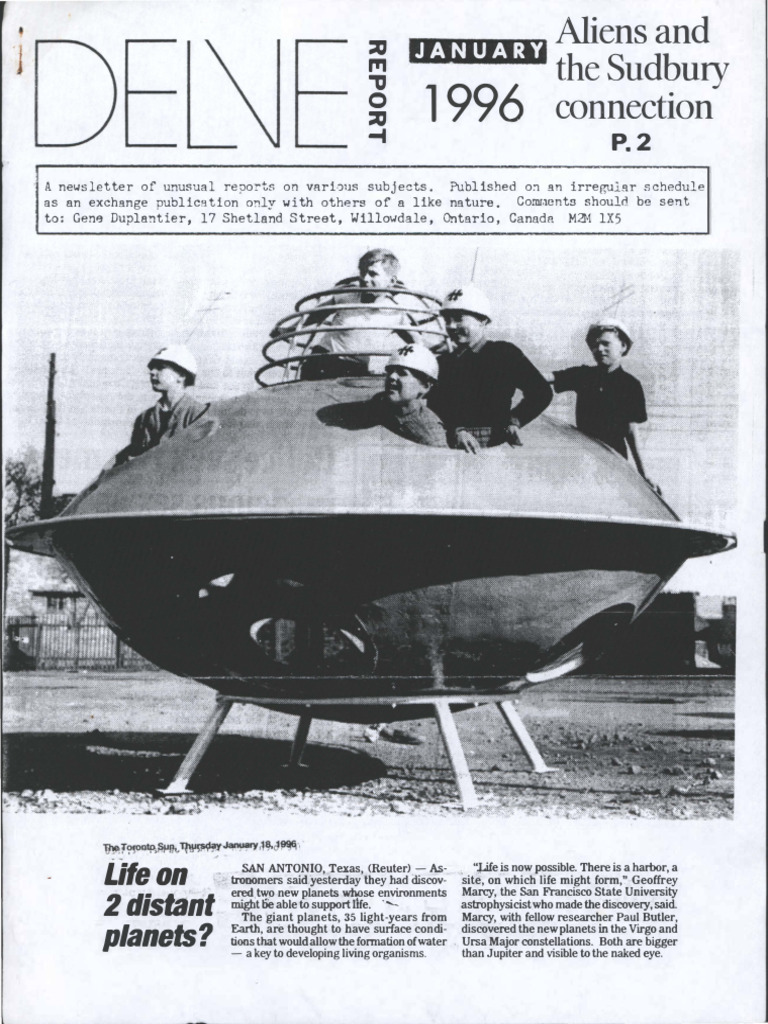 Alien Abduction Insights and Research | PDF | Planets | Stars