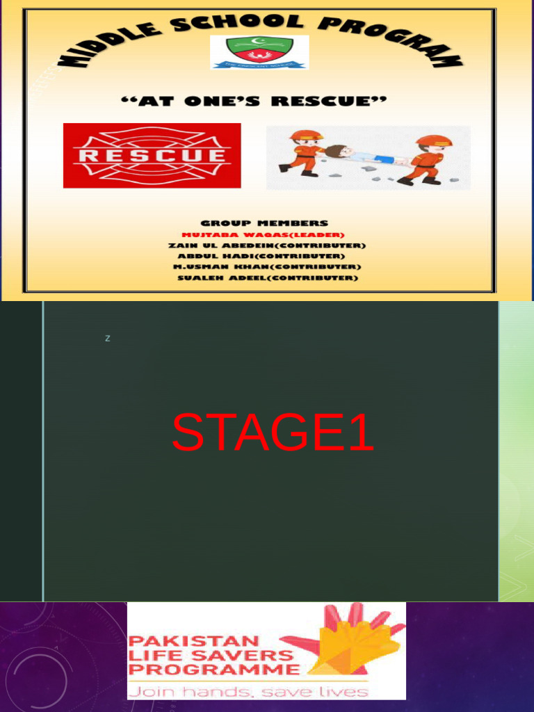 Project2 Complete | PDF | First Aid | Cardiopulmonary Resuscitation