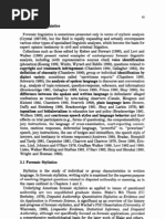 Download Forensic Stylistics by njwoodward SN91904432 doc pdf