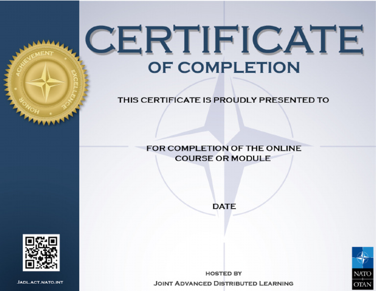 Introduction to NATO's ETEE Program | PDF