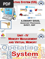 File Management in Operating Systems | PDF | Computer File | File System