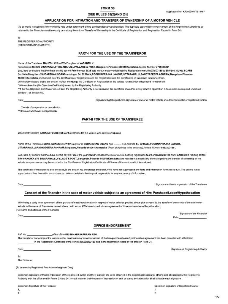 CWD | PDF