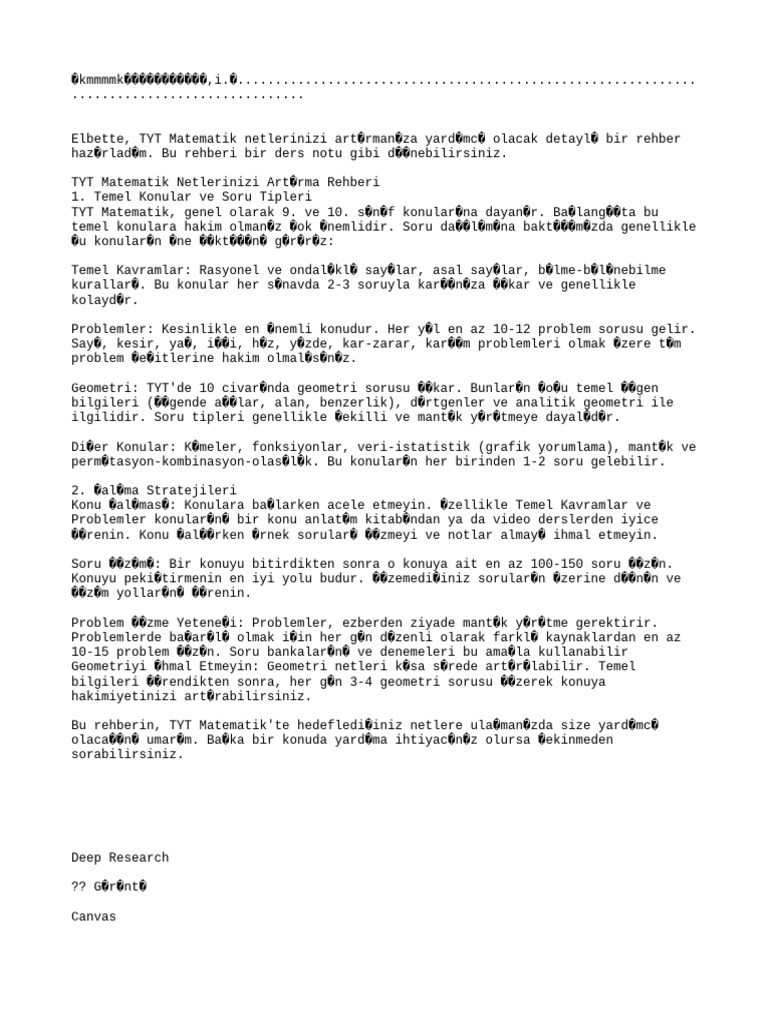 Yeni Metin Belgesi | PDF