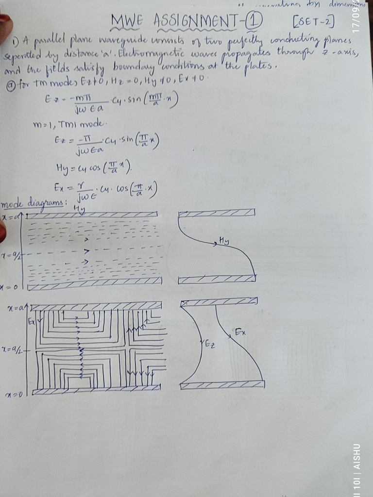 Mwe-Assignment1 Set 2 | PDF