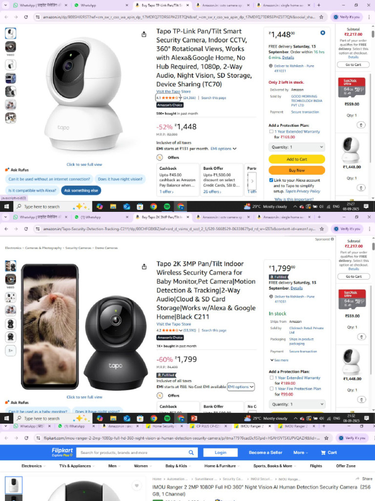 Camera | PDF