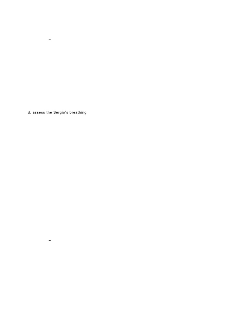 NP3 Medical Surgical Nursing Exam Guide | PDF | Colorectal Cancer ...
