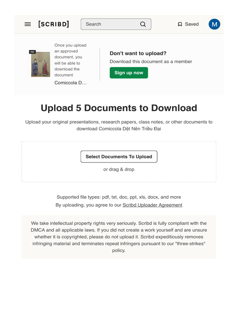 DNTD | PDF | Scribd