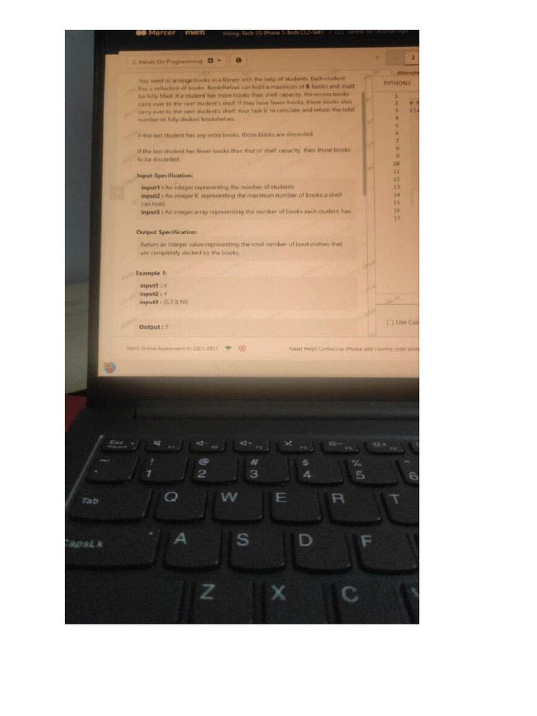 Python | PDF