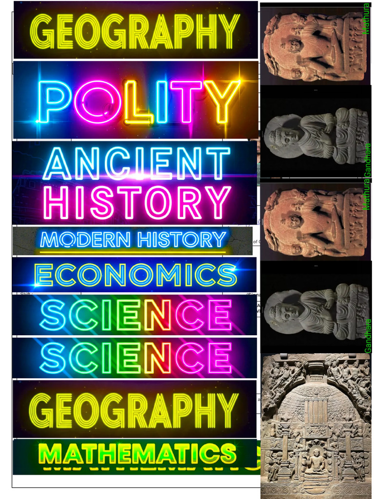 Subjects | PDF