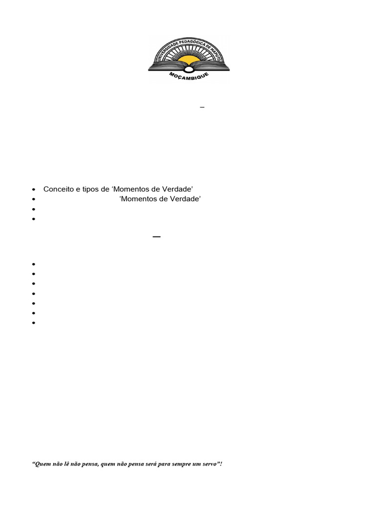 Ficha 4 e 5 | PDF | Marketing | Comportamento do consumidor
