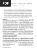 Download Alteraciones Linguistic As en El TEL by Ocio de Pelculas SN91911907 doc pdf