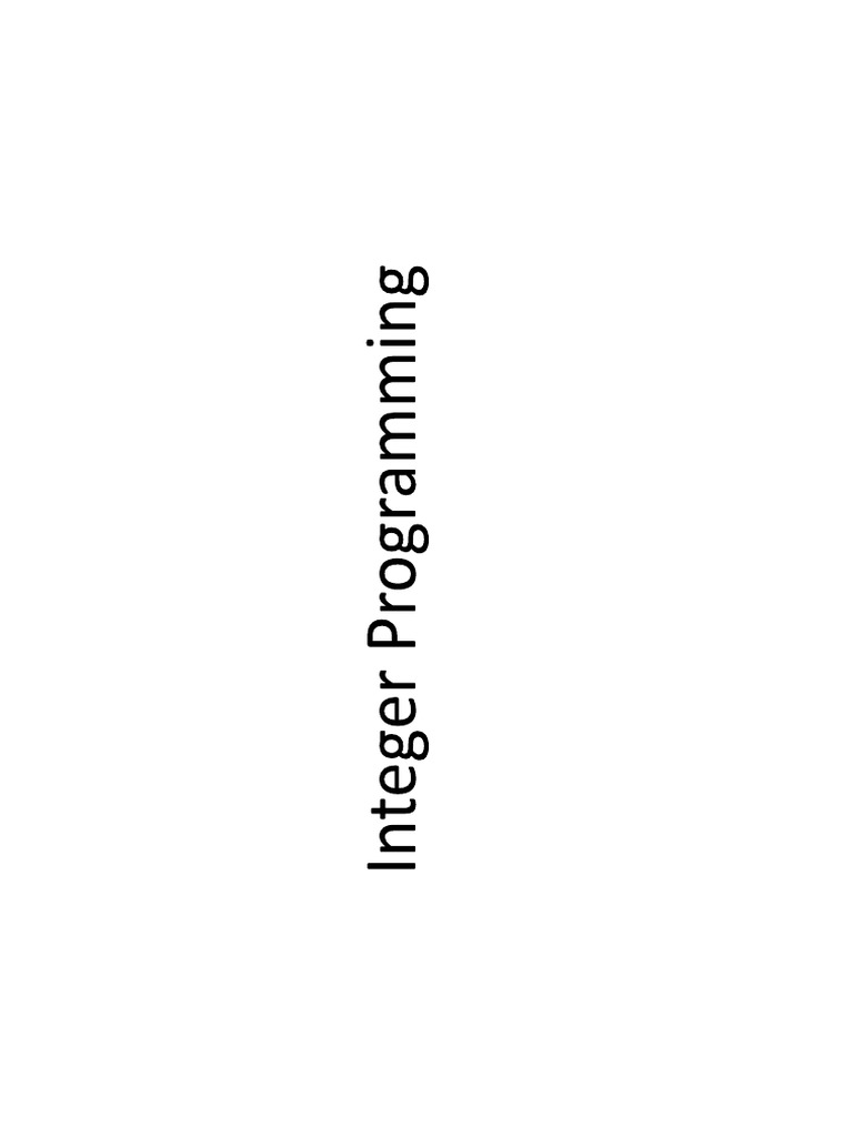 Ip | PDF
