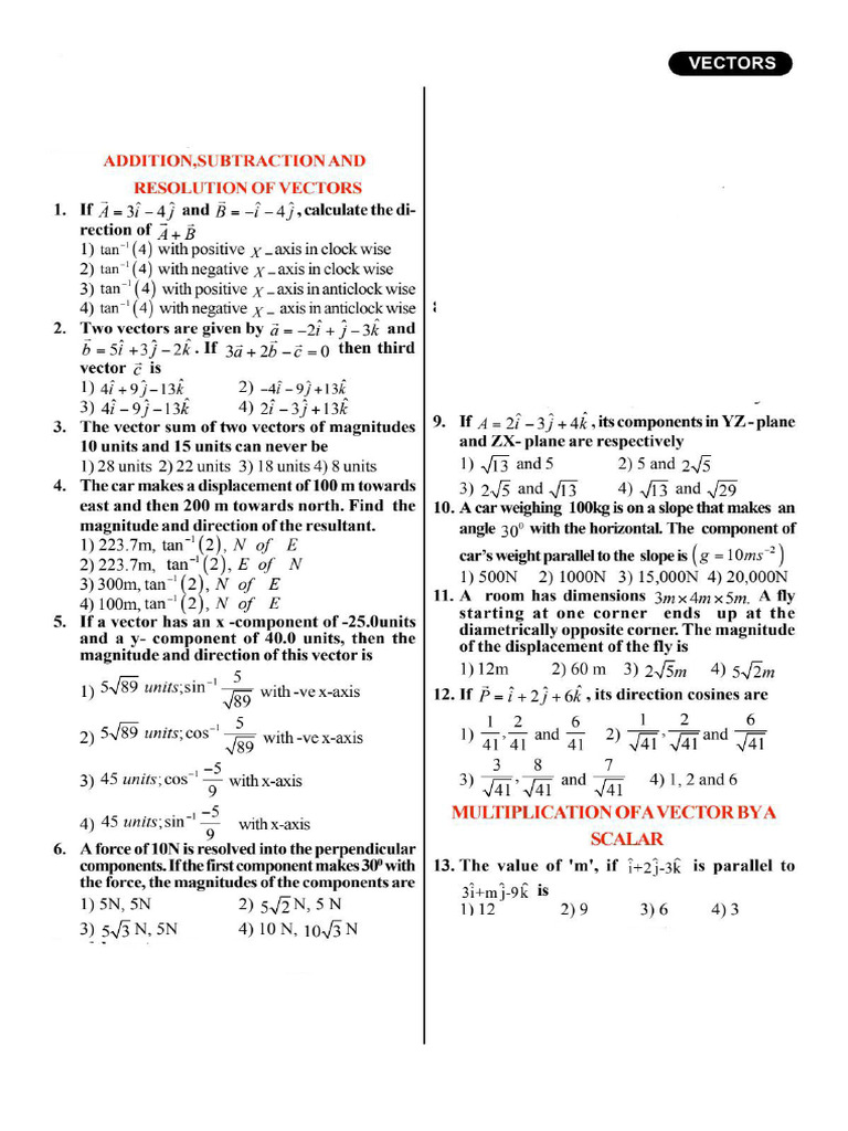 Assignment 4 | PDF