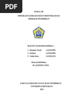 Download Implikasi Globalisasi Dan Desentralisasi Terhadap Pendidikan by Inna Lengari SN91913181 doc pdf