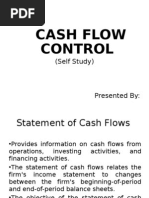 Download cash flow cycle presentation  garg by Nikhil Garg SN9191465 doc pdf