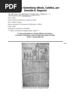 Caldeia Por Zenaide a. Ragozin