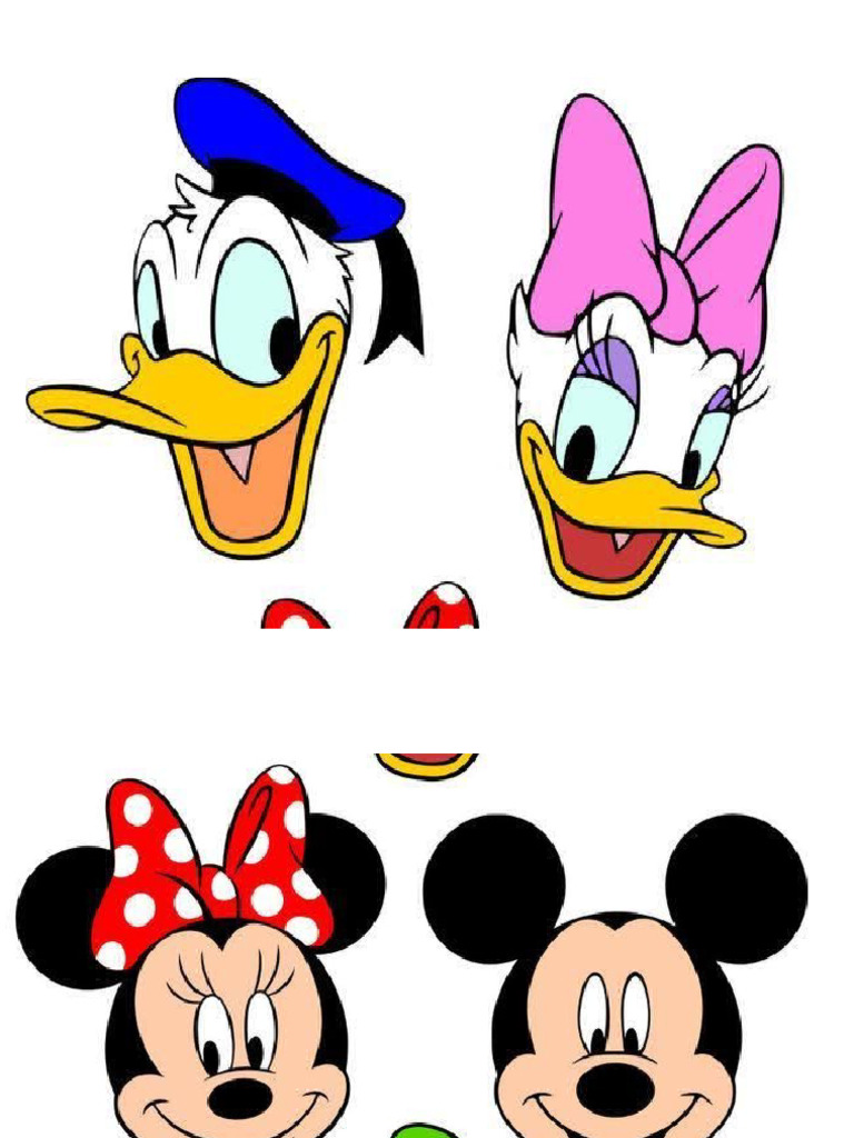 Disney | PDF