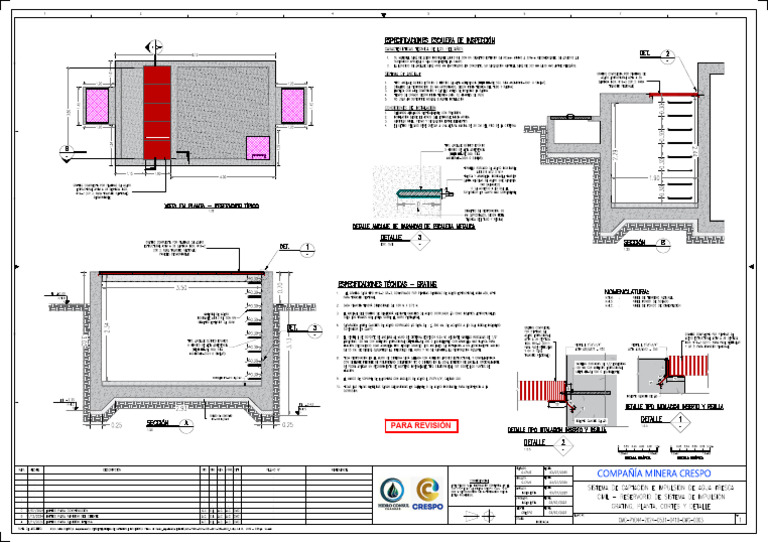 CMC Py044j 2024 0531 0410 DWG 0003 - 1 | PDF
