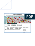 Kalender Pendidikan MTSN Tuban