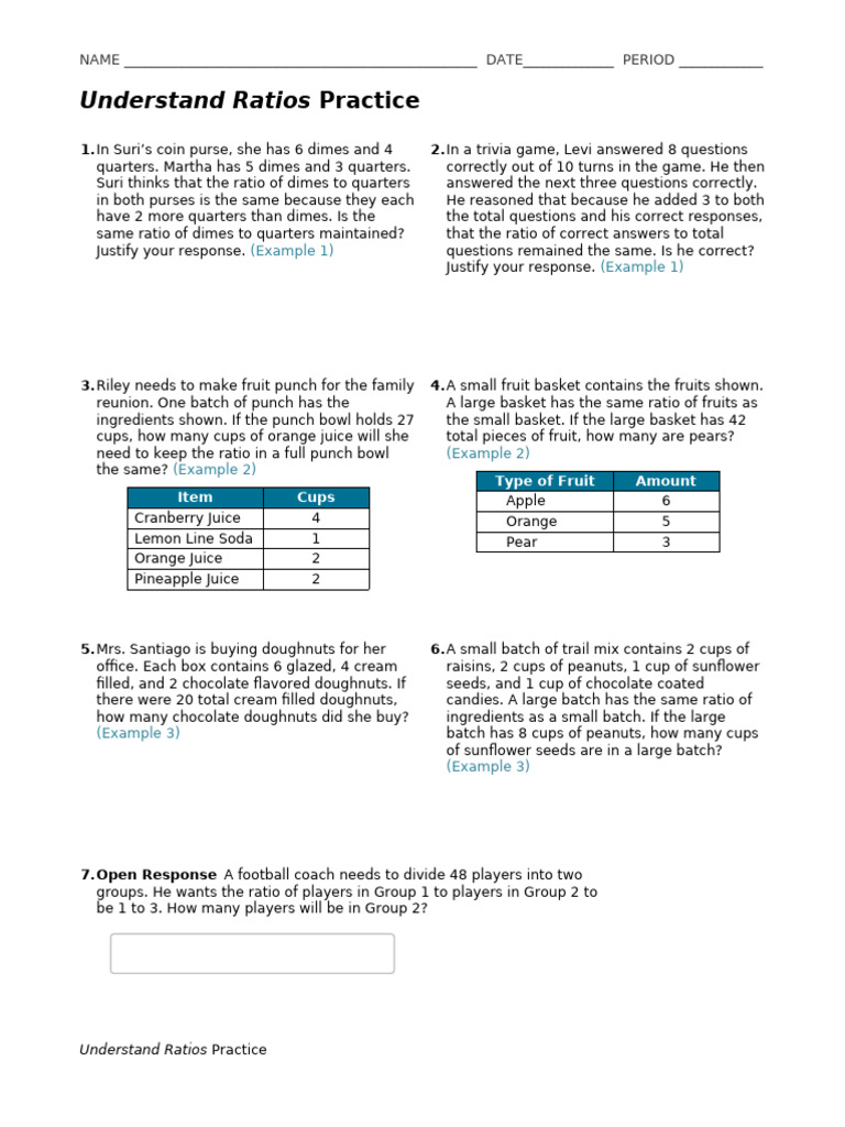 NA Course+1 Lesson+1-1 SE | PDF | Pi | Circle