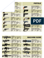 Weapon File
