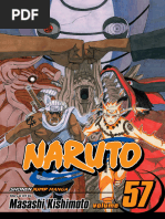 Naruto Volume 57 - PDF Room | PDF