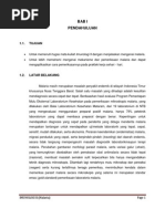 Download Makalah Malaria by Vince Christ Zend SN91919245 doc pdf