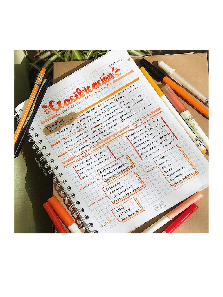 APUNTE | PDF
