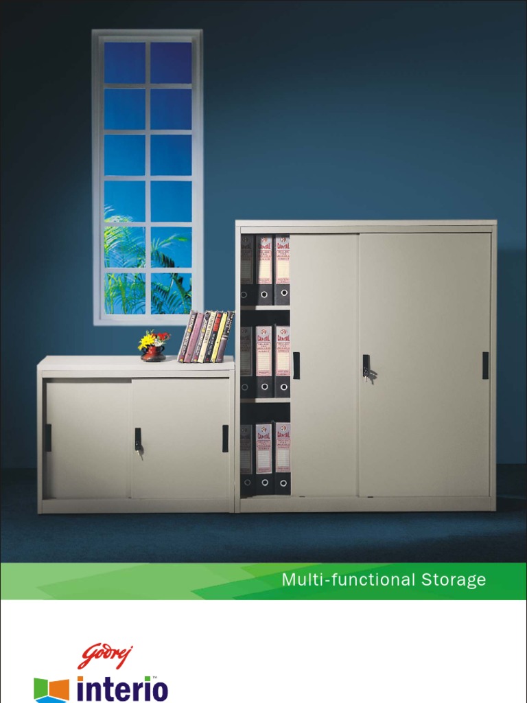 Versatile VSDU Storage Solutions | PDF