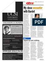 Thesun 2008-12-18 Page16 My Close Encounter With Bardot