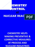CHEMISTRY Control Training 1