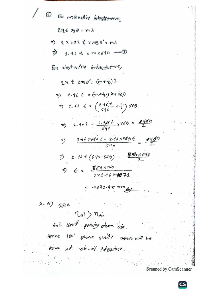 MEP Math Problem Solve | PDF