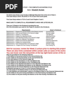 Download FI504 Case Study 1 the Complete Accounting Cycle by Elizabeth Hurtado-Rivera SN91921223 doc pdf