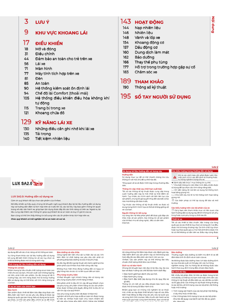 Suv Om | PDF