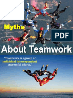 14mythsaboutteamwork