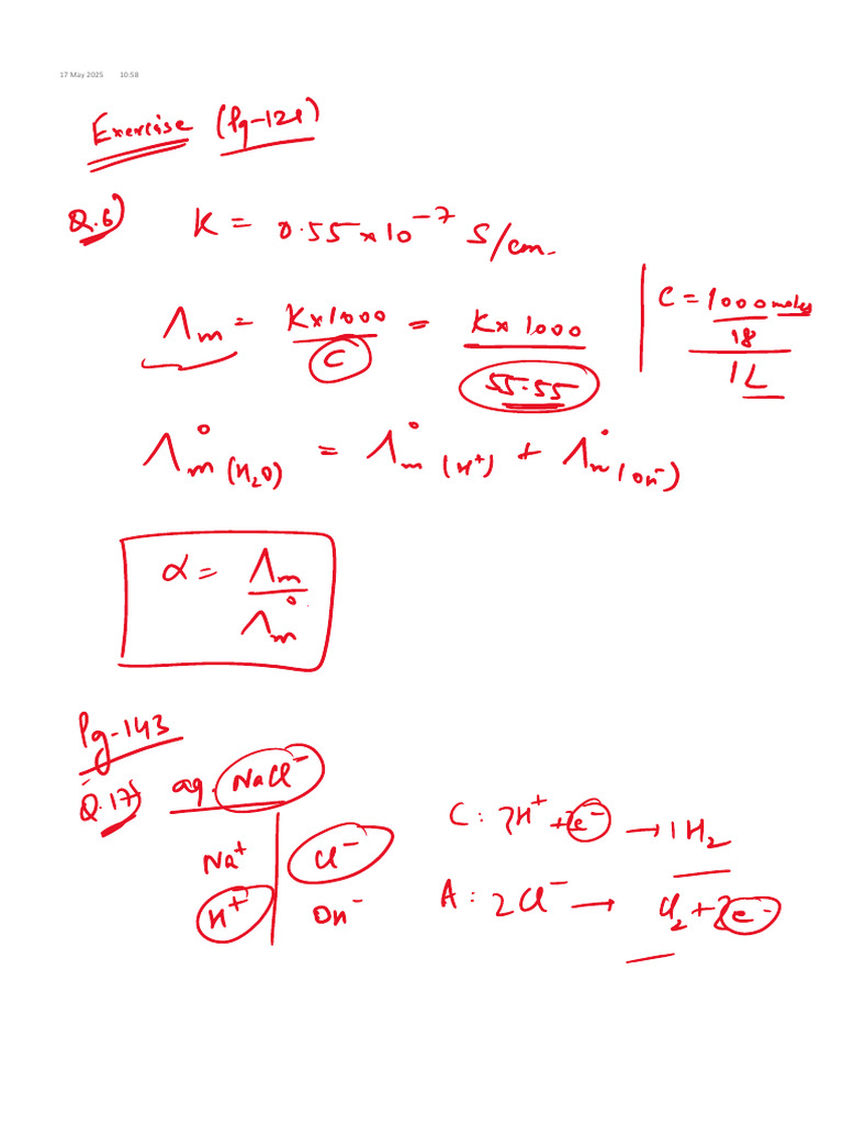Module Discussion 22-05-2025 | PDF