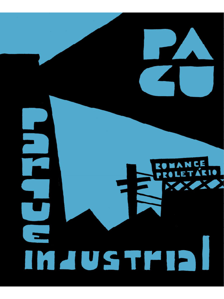 Parque Industrial Pagu | PDF