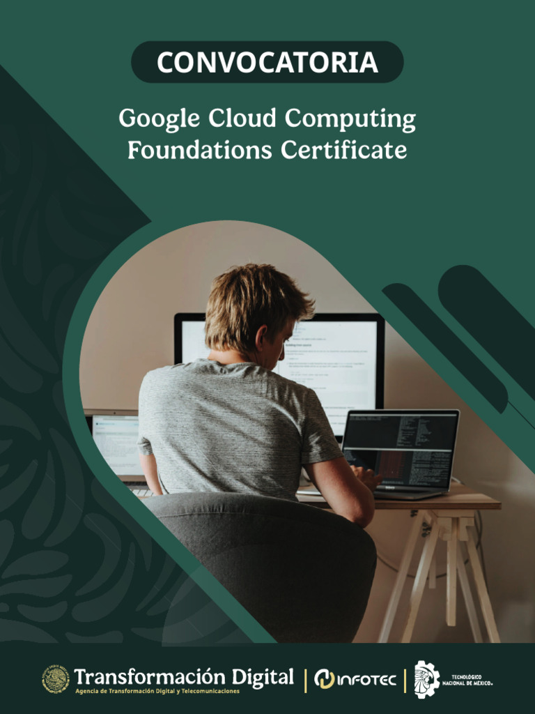 2 Conv Google | PDF | Computación en la nube | Inteligencia artificial