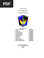 Download Laporan Pbl 2 Modul Perdarahan by Yuzly Ardayati Az ZaHra SN91926871 doc pdf