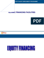 FSTEP Islamic Financing-3rd Day
