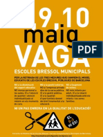 Poster VAGA Def