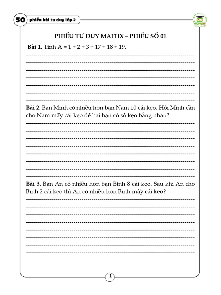 TTD 1 | PDF