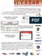 Alcasar 2.5 Presentation FR