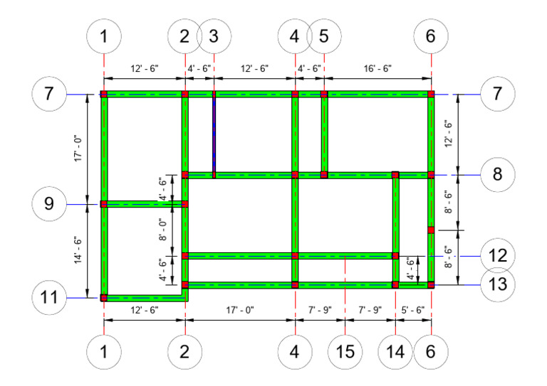 Dimensions and Measurements List | PDF