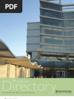 UTSW Shuttle Schedule | PDF | Land Transport | Transport