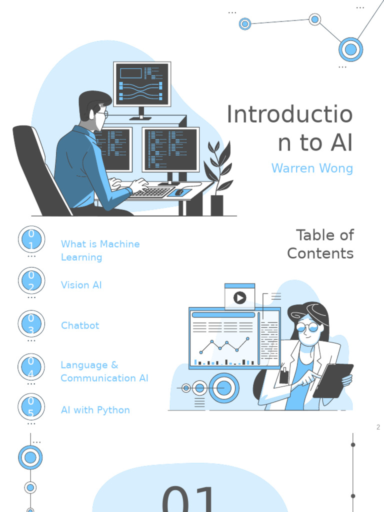 Introduction to AI and Machine Learning | PDF | Machine Learning ...