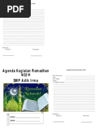 Download Buku Kegiatan Ramadhan Siswa by sondy SN91930294 doc pdf